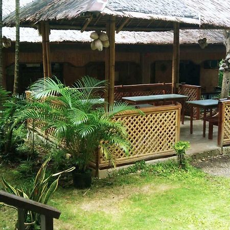 منتجع بوراكاي أكتوبيا Boracay المظهر الخارجي الصورة