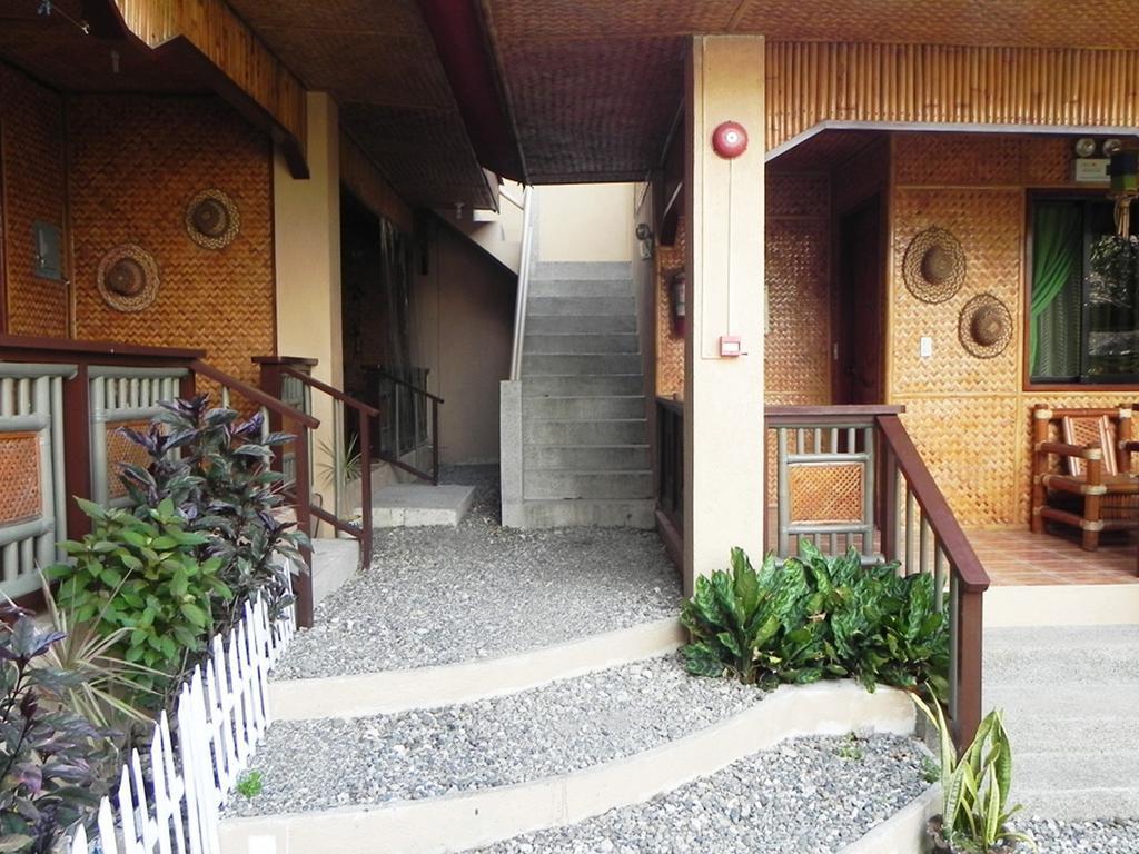 منتجع بوراكاي أكتوبيا Boracay المظهر الخارجي الصورة