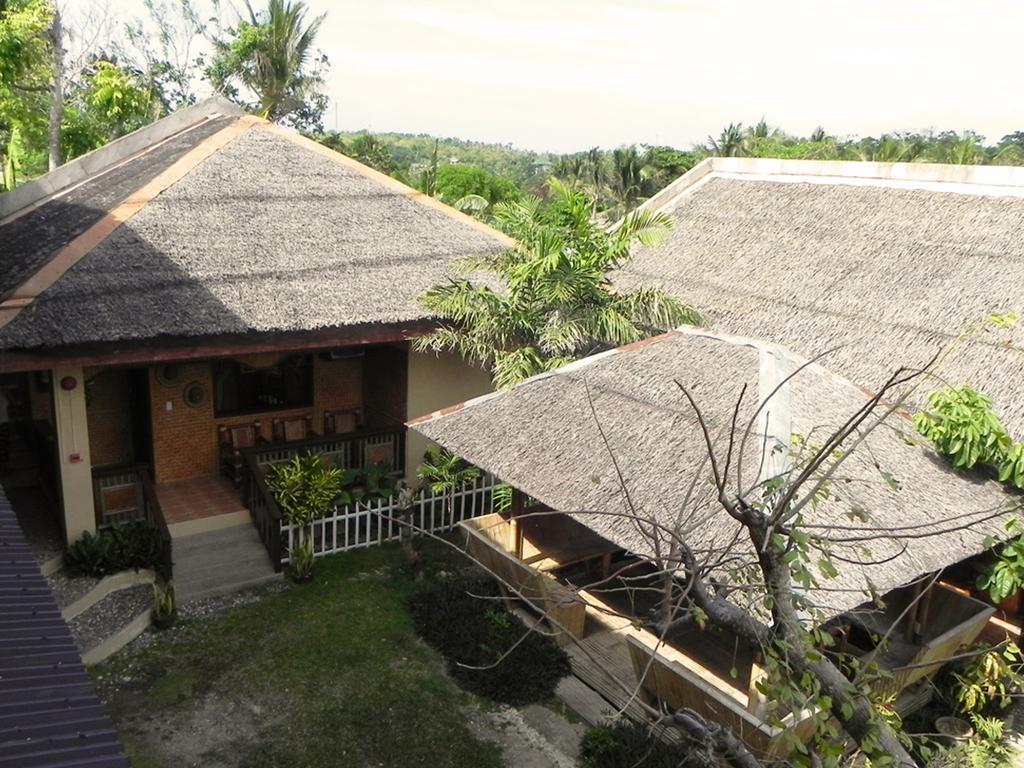 منتجع بوراكاي أكتوبيا Boracay المظهر الخارجي الصورة