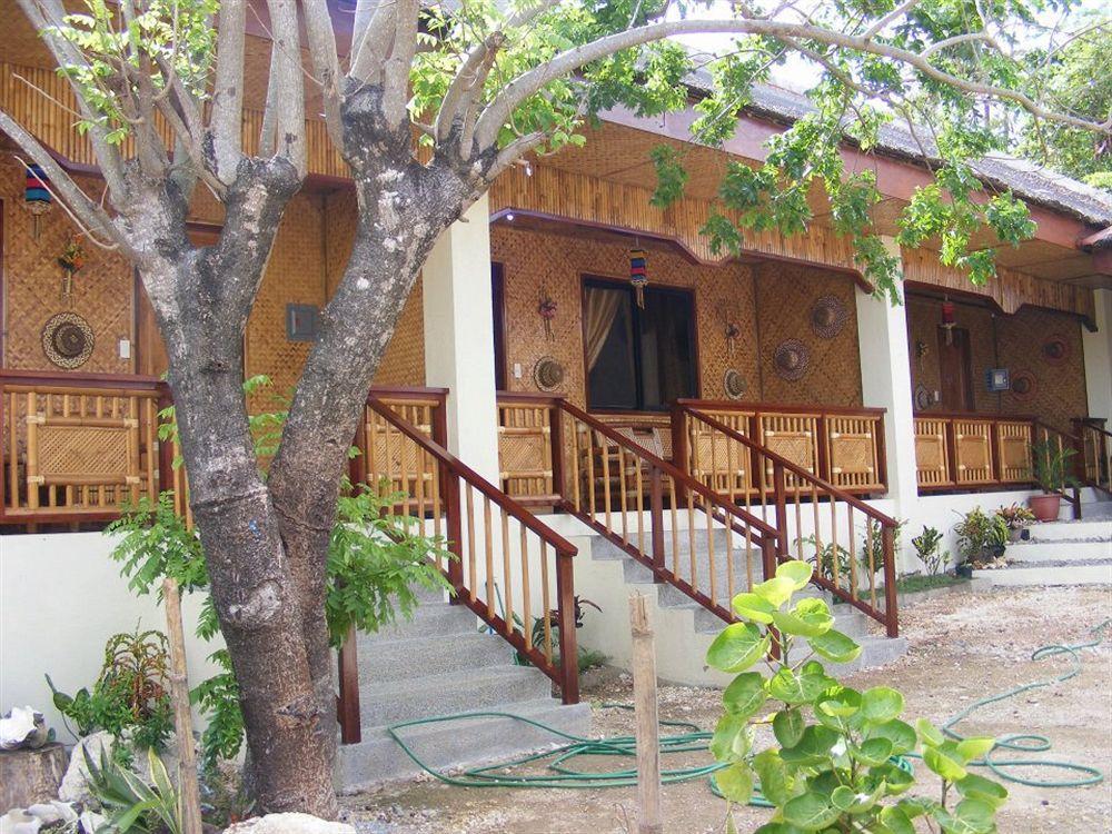 منتجع بوراكاي أكتوبيا Boracay المظهر الخارجي الصورة