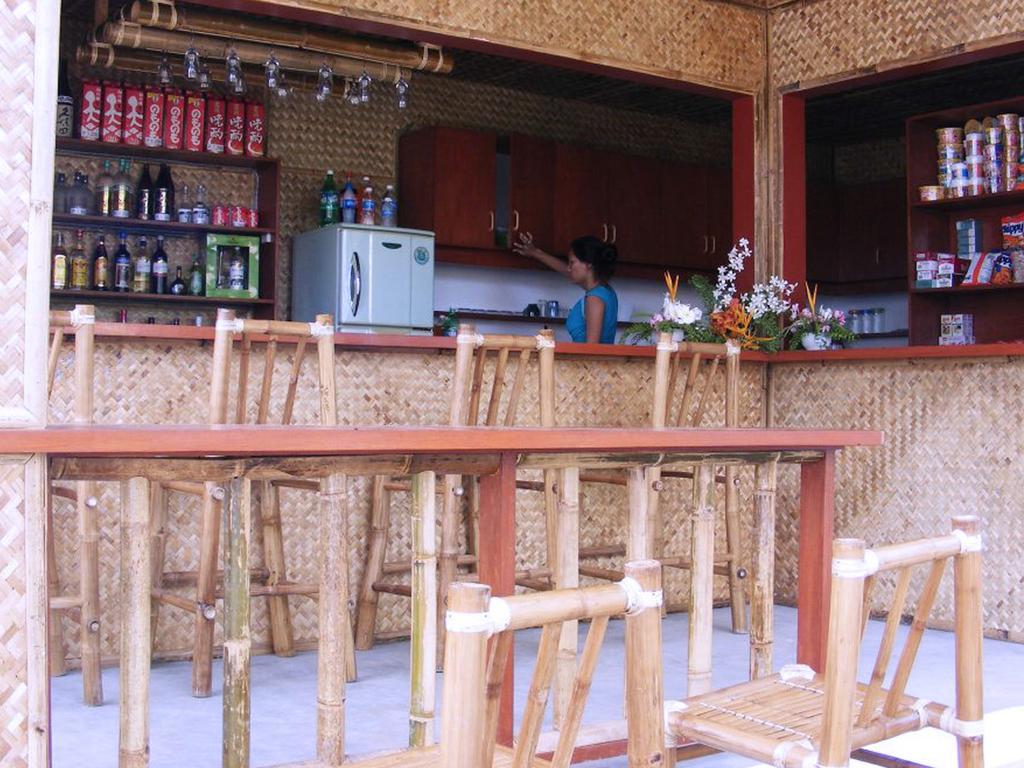 منتجع بوراكاي أكتوبيا Boracay المظهر الخارجي الصورة