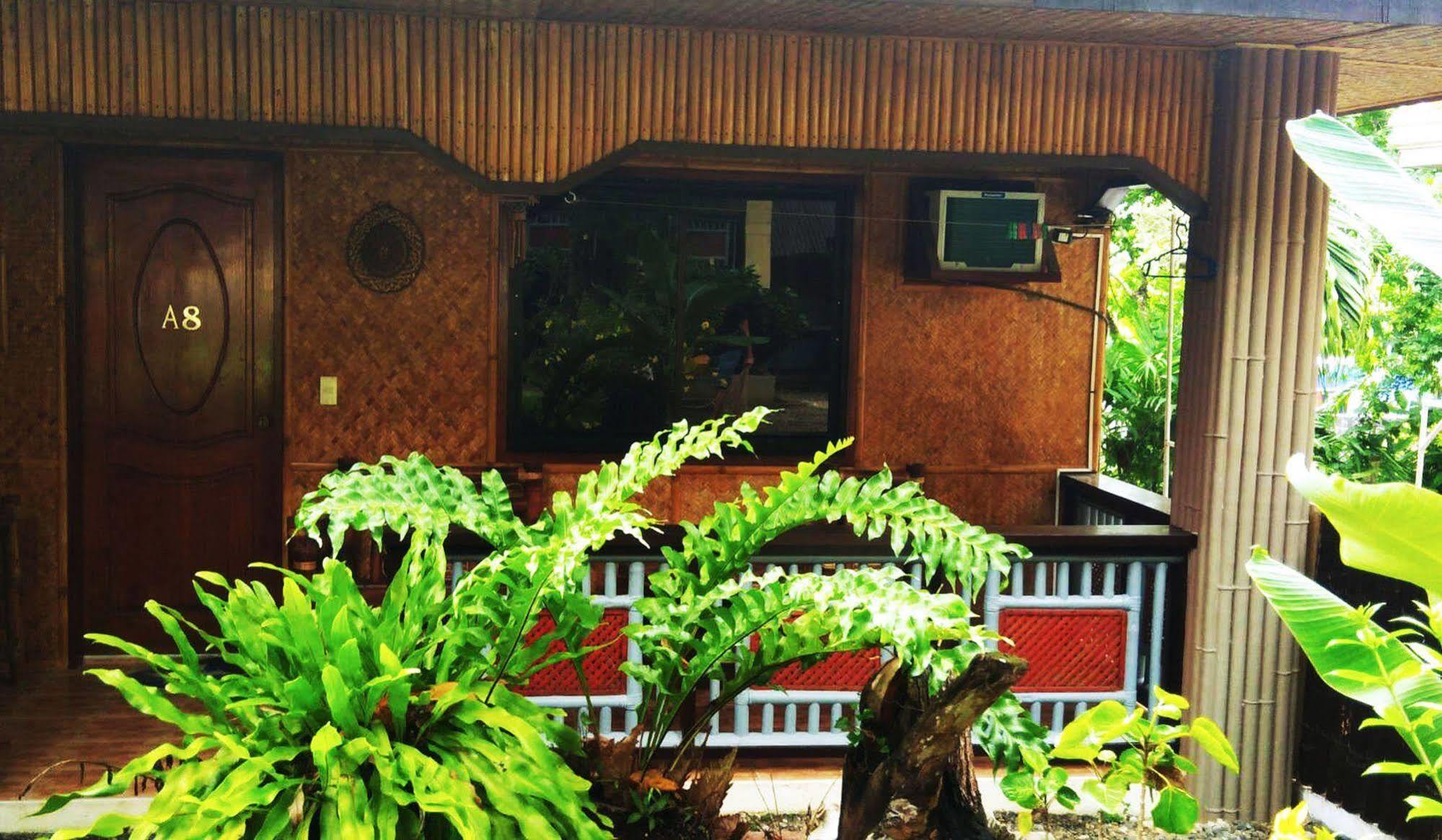 منتجع بوراكاي أكتوبيا Boracay المظهر الخارجي الصورة
