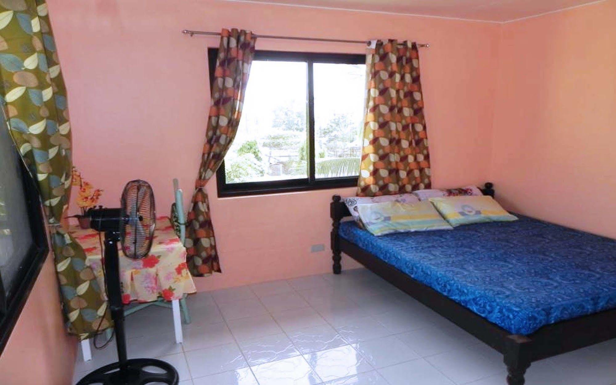 منتجع بوراكاي أكتوبيا Boracay المظهر الخارجي الصورة