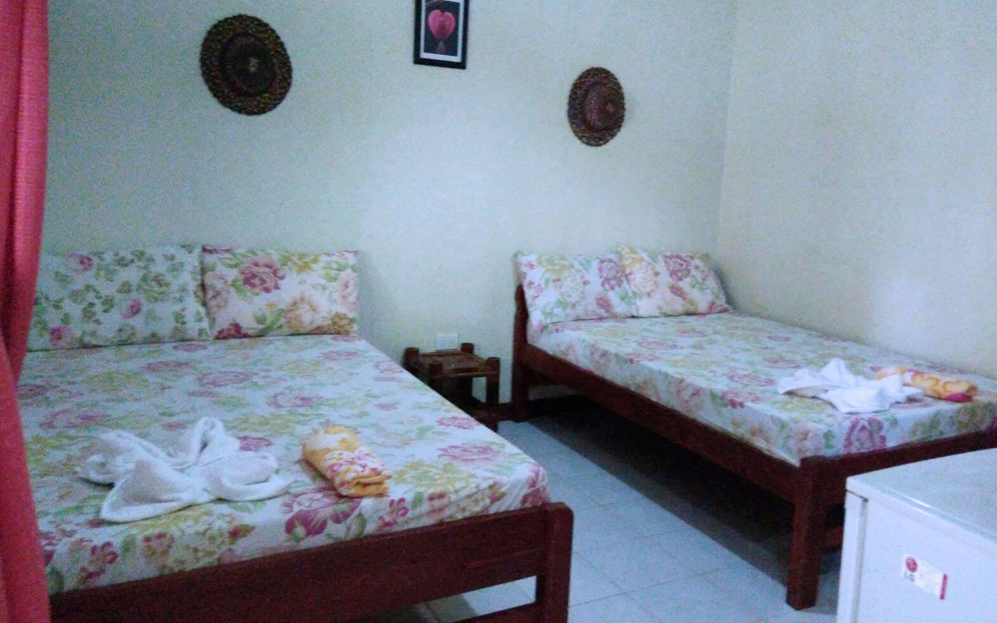 منتجع بوراكاي أكتوبيا Boracay المظهر الخارجي الصورة