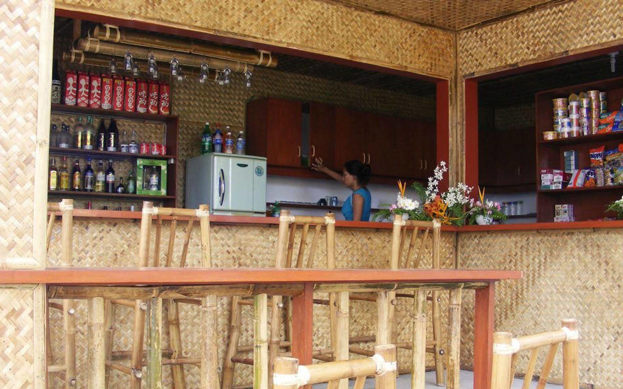 منتجع بوراكاي أكتوبيا Boracay المظهر الخارجي الصورة