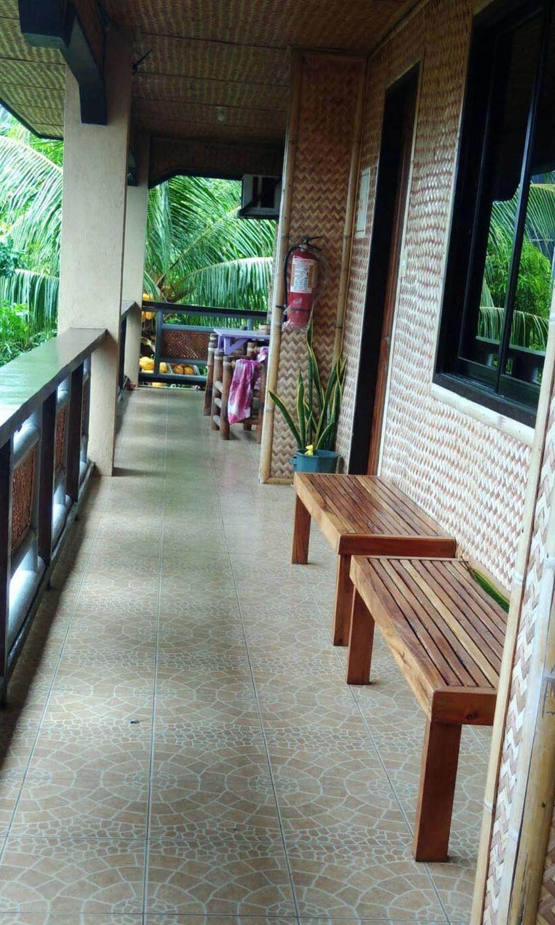 منتجع بوراكاي أكتوبيا Boracay المظهر الخارجي الصورة