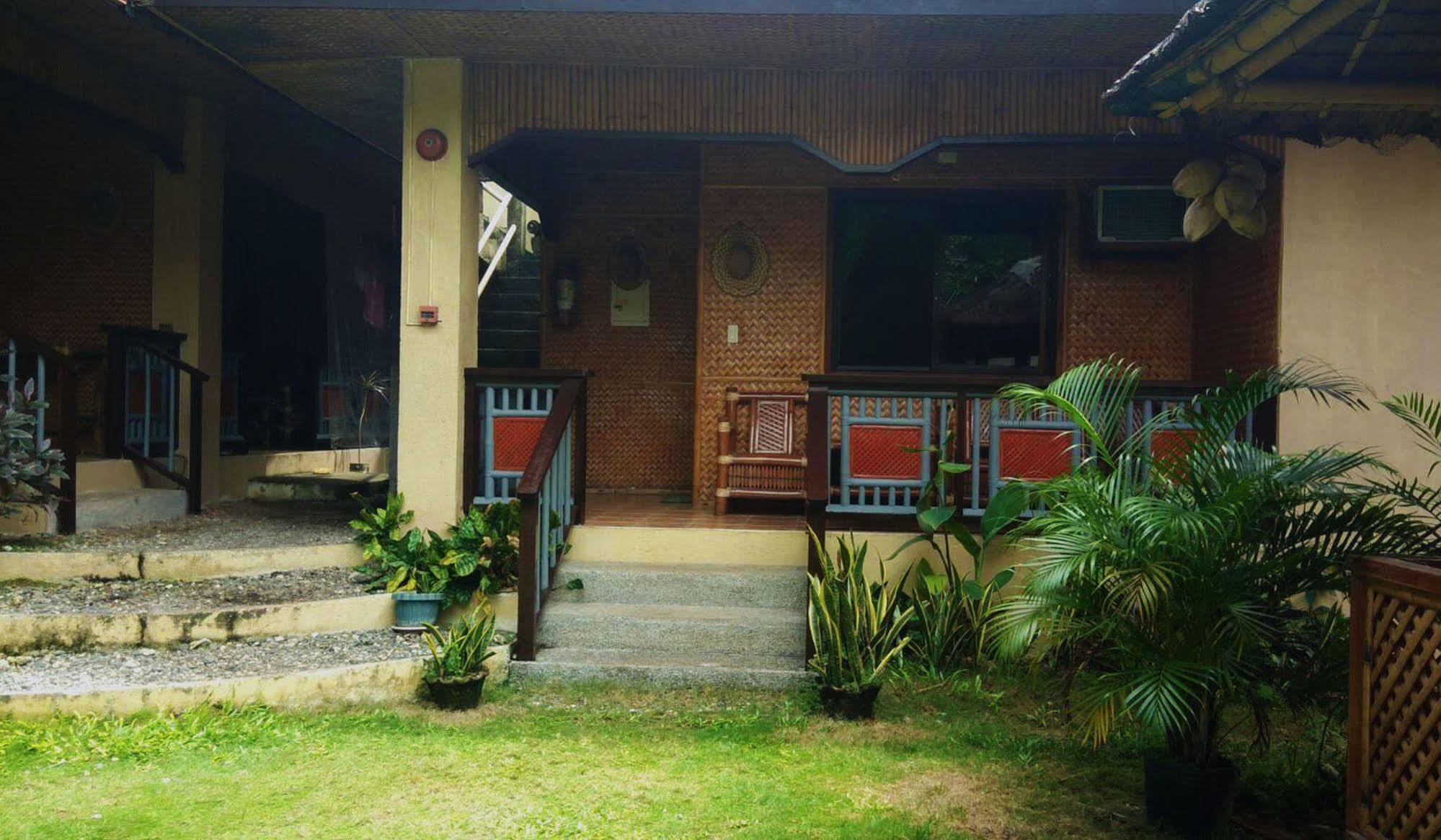 منتجع بوراكاي أكتوبيا Boracay المظهر الخارجي الصورة