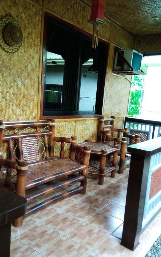 منتجع بوراكاي أكتوبيا Boracay المظهر الخارجي الصورة