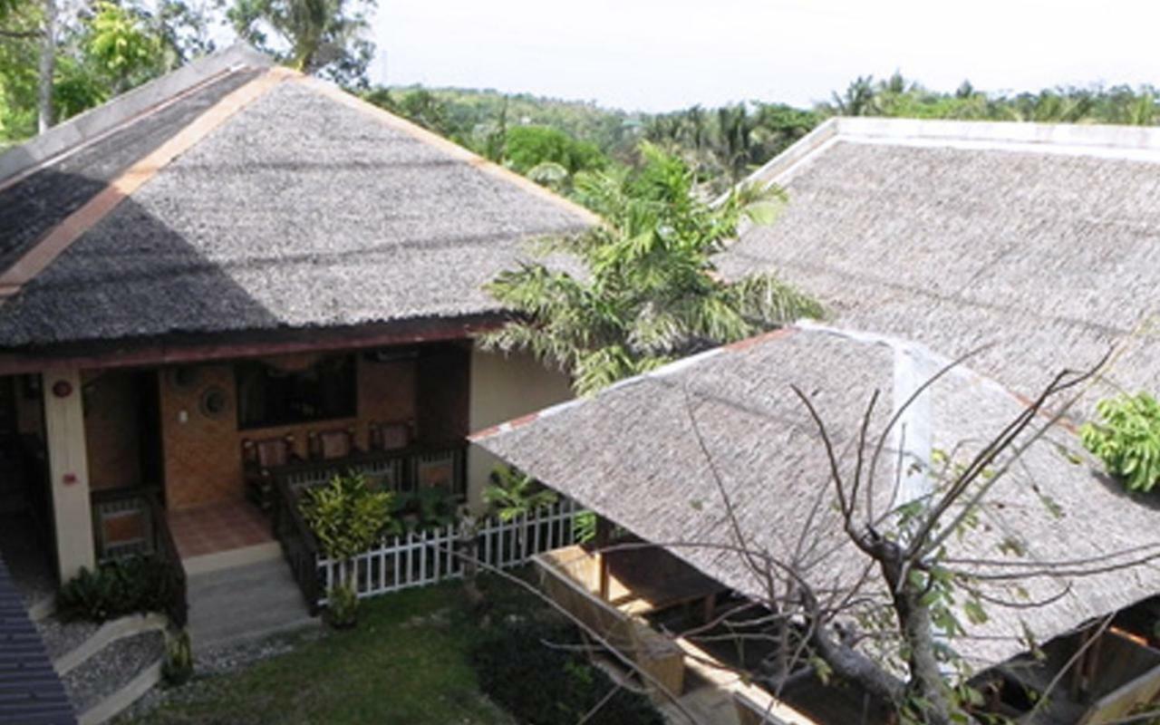 منتجع بوراكاي أكتوبيا Boracay المظهر الخارجي الصورة