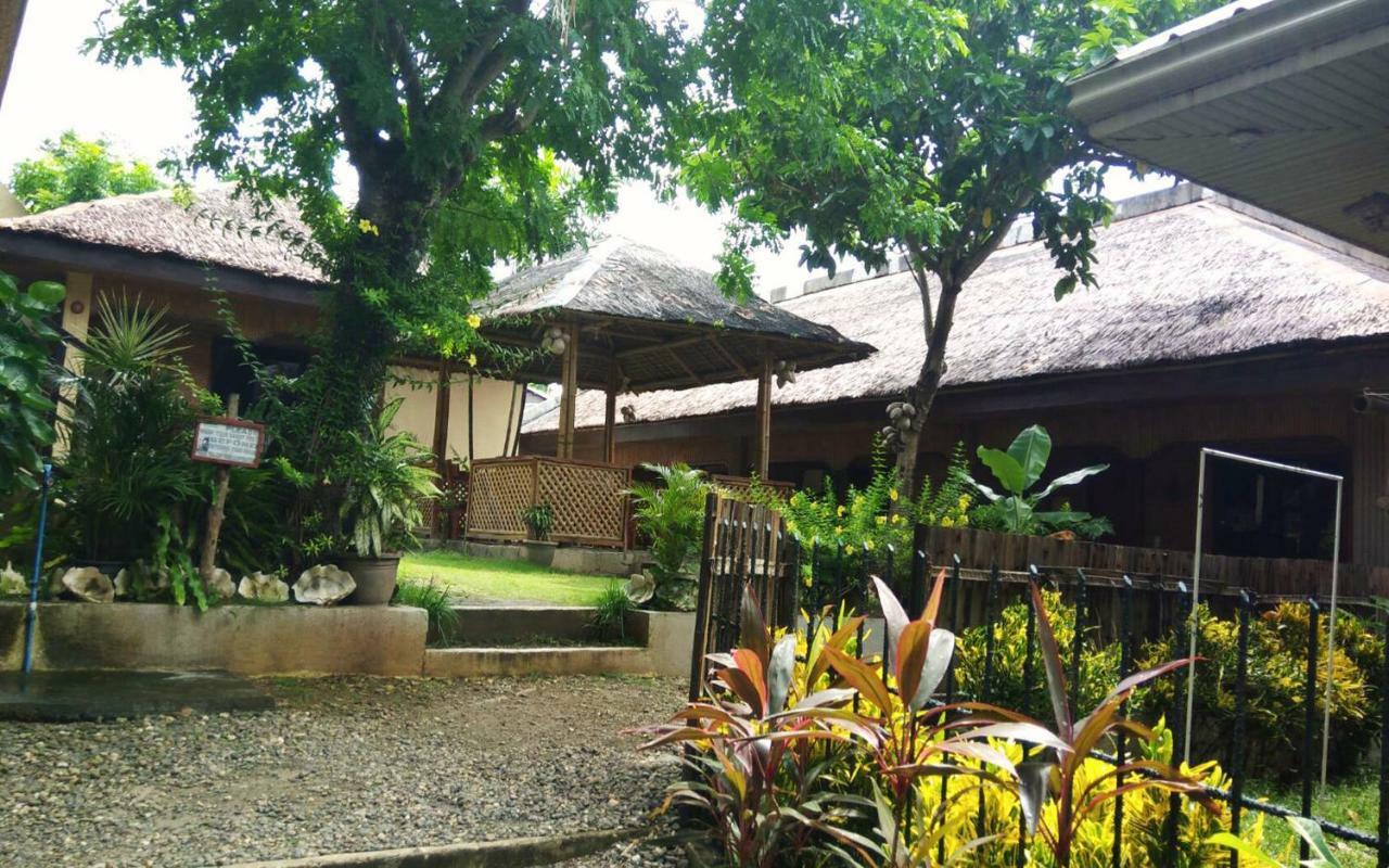 منتجع بوراكاي أكتوبيا Boracay المظهر الخارجي الصورة
