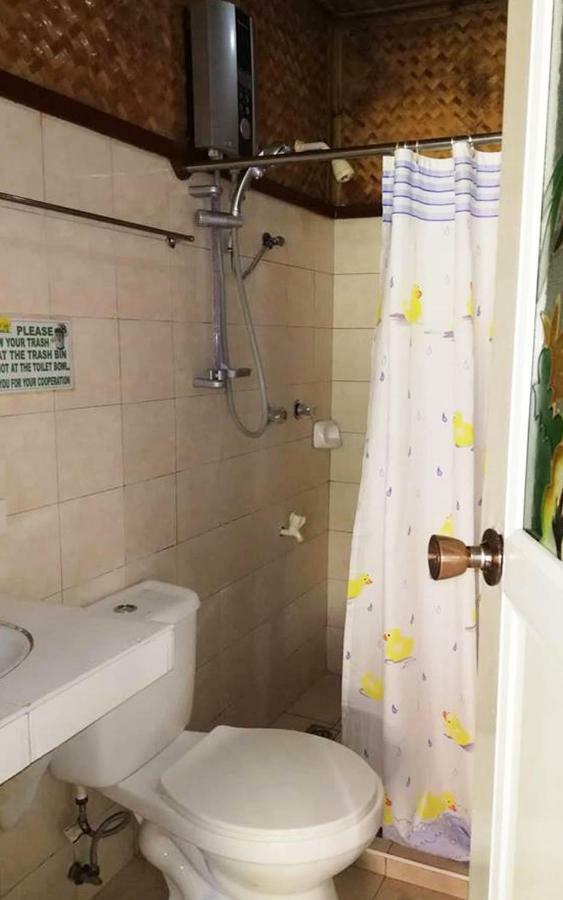 منتجع بوراكاي أكتوبيا Boracay المظهر الخارجي الصورة